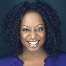 BWW Blog: Sharing Their Stories - An Interview with Monique Midgette