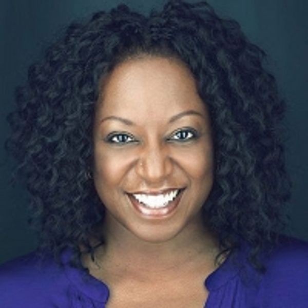 BWW Blog: Sharing Their Stories - An Interview with Monique Midgette Photo