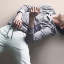 92NY Harkness Dance Center Presents Peter Chu: Two World Premieres