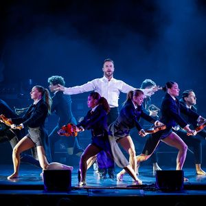 Review: DEREK HOUGH – SYMPHONY OF DANCE: ENCORE at State Theatre Minneapolis