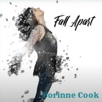 Country Singer Corinne Cook Releases New Ballad 'Fall Apart'