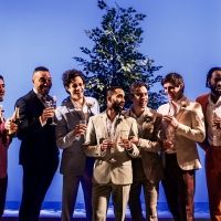 Breaking: THE INHERITANCE Will Conclude Broadway Run This Spring