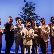 Breaking: THE INHERITANCE Will Conclude Broadway Run This Spring