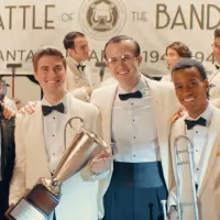Jazz/Big Band Feature Film KNIGHTS OF SWING Arrives To Vimeo On Demand