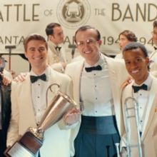 Jazz/Big Band Feature Film KNIGHTS OF SWING Arrives To Vimeo On Demand