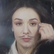 Women Take on Male Roles at Ukraine Theater Company as Men Are Called to War