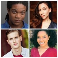 Bishop Arts Theatre To Stage Andrew Lippa's WILD PARTY