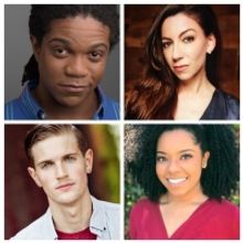 Bishop Arts Theatre To Stage Andrew Lippa's WILD PARTY