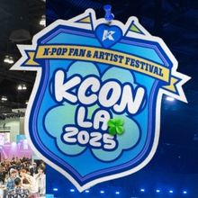 Everything You Need to Know About KCON LA 2025