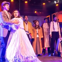 BWW Review: LES MISERABLES at Wainuiomata Little Theatre