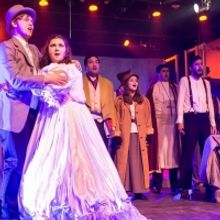BWW Review: LES MISERABLES at Wainuiomata Little Theatre