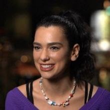 Dua Lipa Appears on CBS SUNDAY MORNING This Weekend
