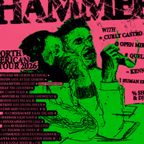 ARMAND HAMMER to Perform for NPR's Tiny Desk