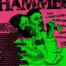 ARMAND HAMMER to Perform for NPR's Tiny Desk
