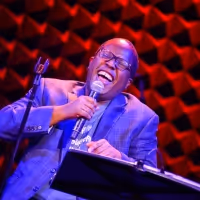 Musical Theatre Factory Presents THE 37TH ANNUAL MICHAEL R. JACKSON TALK AND SING