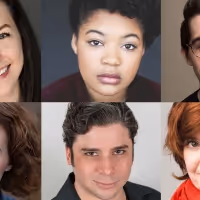 New American Folk Theatre Presents MY LIFE IS A COUNTRY SONG