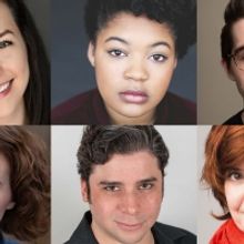 New American Folk Theatre Presents MY LIFE IS A COUNTRY SONG