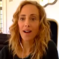 VIDEO: Kim Raver Chats About What's to Come on This Season of GREY'S ANATOMY Video