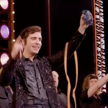 Video: A BEAUTIFUL NOISE Celebrates Neil Diamond's Birthday By Singing 'Sweet Carolin