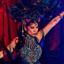 Calamity Chang & Thirsty Girl Present THE 9TH ANNUAL NEW YORK ASIAN BURLESQUE FESTIV