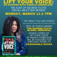 Town Hall Theatre Announces A Special Community Event 'Lift Your Voice: An Evening…