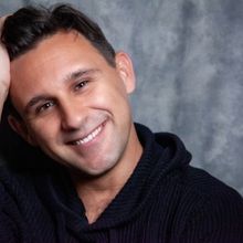 Feature: The Days Of Cabaret Gratitude - Day Twenty-Six - The Man