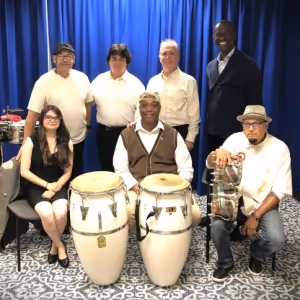 Latin Jazz Concert And Free Film Screening Announced At Rutherfurd Hall