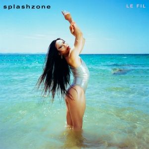 DRAG RACE Star Le Fil Releases Latest Single 'Splash Zone'