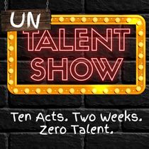 Aberdeen Arts Centre Seeks 'Untalented' Performers For Unique Fundraiser