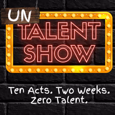 Aberdeen Arts Centre Seeks 'Untalented' Performers For Unique Fundraiser