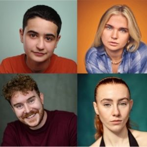 Open Door Reveals Elevate Participants For 2023/24