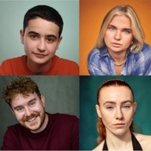 Open Door Reveals Elevate Participants For 2023/24