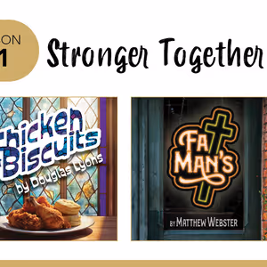 CHICKEN & BISCUITS, COME FROM AWAY & More Set for The SigPro Studio Season 11