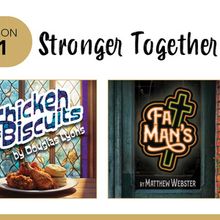 CHICKEN & BISCUITS, COME FROM AWAY & More Set for The SigPro Studio Season 11