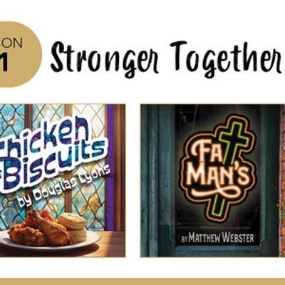 CHICKEN &amp; BISCUITS, COME FROM AWAY &amp; More Set for The SigPro Studio Season 11