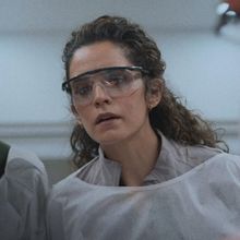 Video: Watch the Teaser Trailer for THE PITT Season 2