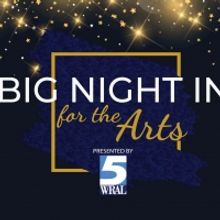 Ariana DeBose, Branford Marsalis, Mandolin Orange and More To Take Part in BIG NIGHT 