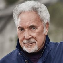 Tom Jones Announces North American Tour