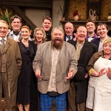 The Mill At Sonning Launches A £125,000 Crowdfunder Campaign For Infrastructure Upgr