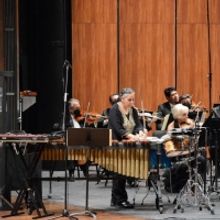 La OSN Interpretó A Brahms, Noon Y A Beach, Bajo La Batuta De Virginia Martínez Y L