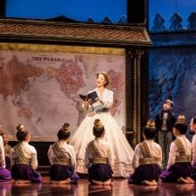 9 Kelli O'Hara Videos We Can't Get Enough Of!