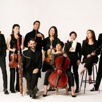 Musicians Of Ensemble Connect Embark On Second Year Of Prestigious Fellowship Program Interview