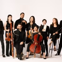 Musicians Of Ensemble Connect Embark On Second Year Of Prestigious Fellowship Program
