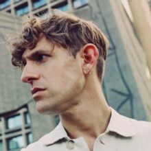 NYC Ballet Dancer Joshua Thew Releases New Track 'Where Do Feelings Go?'