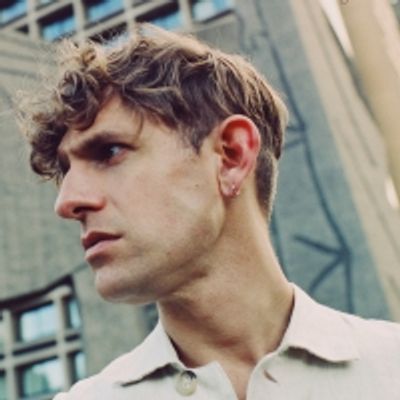 NYC Ballet Dancer Joshua Thew Releases New Track 'Where Do Feelings Go?'