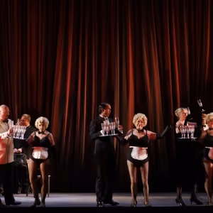 Review: LA TRAVIATA, London Coliseum