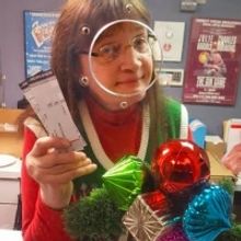 Trade In Gifts You Don't Want For Tickets You Do at the Royal George Theatre