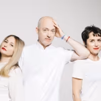 that dog. Will Release their First New Album in 22 Years Video