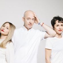that dog. Will Release their First New Album in 22 Years