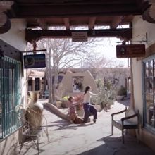 VIDEO: IF CITIES COULD DANCE Highlights Albuquerque Dancers Who Combine Hip-Hop and I